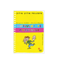 Çıtır Çıtır Felsefe 12 - Mutluluk Ve Mutsuzluk
