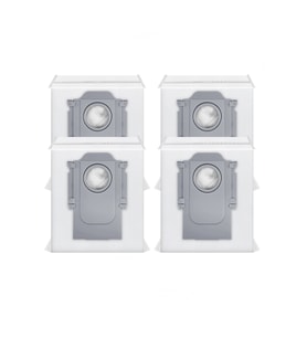 Roborock Q7 L5 & Q7 L5+ Uyumlu Toz Torbası 4 Adet
