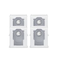 Roborock Q7 L5 & Q7 L5+ Uyumlu Toz Torbası 4 Adet