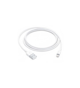 Apple Lightning USB Kablosu 1m MUQW3ZM/A