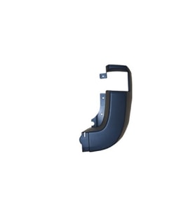 FORD TRANSIT ARKA TAMPON KOYU GRİ (YERLİ) SAĞ 14- FOR07TR069Y BK3117926AG5CND