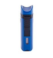 Parmida 3 Torch Pürmüz Mavi Puro Çakmağı