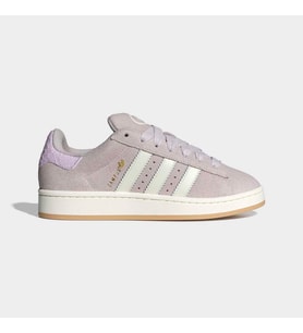 adidas HP3540 CAMPUS 00s W Kadın Günlük Spor Ayakkabısı (Mor)