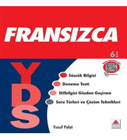 YDS Fransızca