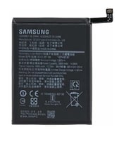 Samsung Galaxy A10S - SM-A107 Uyumlu Pil Sıfır - Servis