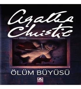 Ölüm Büyüsü