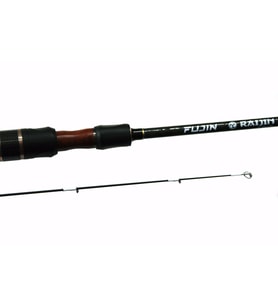 Fujin Raijin X Plus Aji LRF Kamışı 228CM 0,4-5 GR