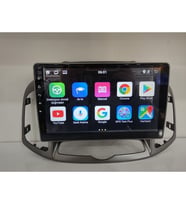 CHEVROLET YENİ CAPTIVA ANDROİD 2-32 MULTİMEDYA CARPLAY-KAMERA