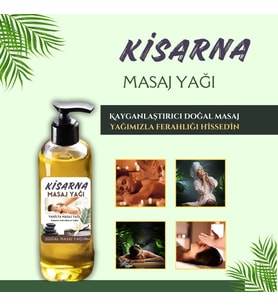 Vanilyalı gevşetici kayganlaştırıcı masaj rahatlatıcı yağ 150 Ml Büyük Boy