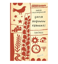 Çayırkuşunun Feragati