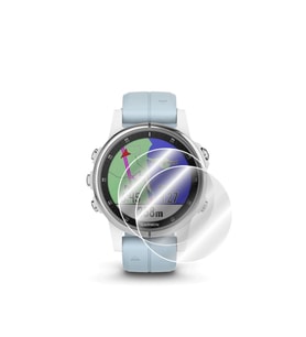 Garmin Fenix 5s Plus Watch Hydrogel Ekran Koruyucu (2 ADET)