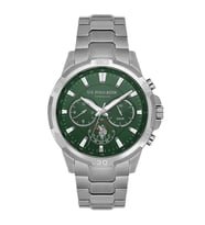 U.S. Polo Assn. USPA1119-03 Titanyum Erkek Kol Saati