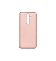 Xiaomi Redmi Note 8 Pro Uyumlu Kılıf Zore Premier Silikon Kapak