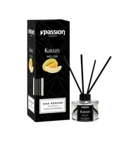 LE PASSİON PARFUME 100ML Kavun Kokulu Çubuklu Bambu Oda Ve Ortam Kokusu