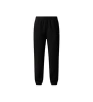 The North Face W Glacier Fleece Pant Kadın Outdoor Pantolonu NF0A8DQRJK31 Siyah