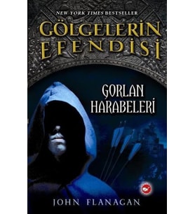 Gölgelerin Efendisi 01 - Gorlan Harabeleri