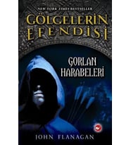 Gölgelerin Efendisi 01 - Gorlan Harabeleri