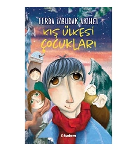 Kış Ülkesi Çocukları