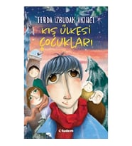 Kış Ülkesi Çocukları