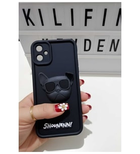 Samsung A05 Silikon Kılıf Modeli