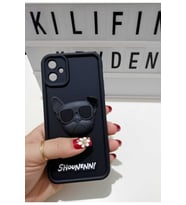 Samsung A05 Silikon Kılıf Modeli
