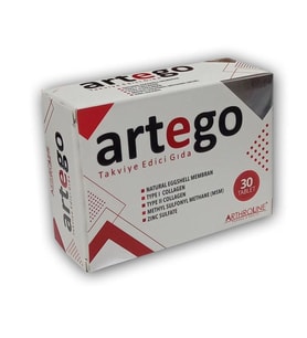 Artego 30 Tablet