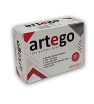 Artego 30 Tablet