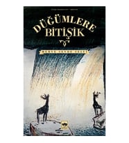 Düğümlere Bitişik
