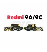 Xiaomi Redmi 9C Şarj Soketi