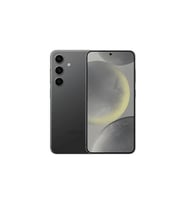 Yenilenmiş SAMSUNG GALAXY S24 256GB -B Kalite- Siyah