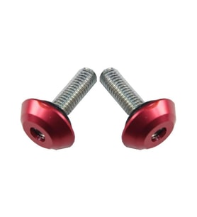 5 MM KIRMIZI GRENAJ VİDASI