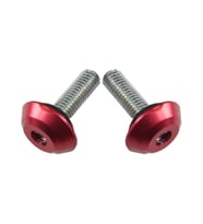 5 MM KIRMIZI GRENAJ VİDASI