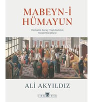 Mabeyn-i Hümayun