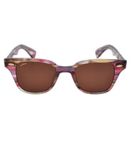Redberry VINTAGE9580 T/8 46-22 Kadın Güneş Gözlüğü