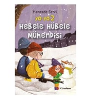 Yo-Yo 2 Hebele Hübele Mühendisi