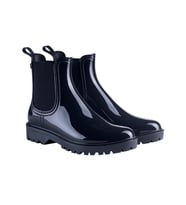 Igor W10216 Trak Waterproof Kadın Bot Siyah