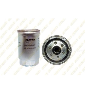 Mazot Filtresi Accent 2003-2006 / Getz 2003-2005 / Era 2006-2008 / Starex 2005-