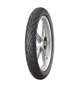 90/90-18 NR-25 TUBELESS MOTOSİKLET DIŞ LASTİK / ANLAS