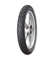 90/90-18 NR-25 TUBELESS MOTOSİKLET DIŞ LASTİK / ANLAS