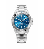 Venezianico Kurmalı Otomatik Erkek Kol Saati - 4521501C Nereide Tungsteno