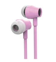 Jopus JO-K58 Bonea Universal 3,5 Mikrofonlu Kulaklık Pembe