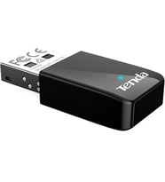 TENDA U11 AX900 DUAL-BAND WİFİ6 USB ADAPTÖR