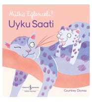 Uyku Saati – Müthiş Eğlenceli!
