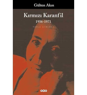 Kırmızı