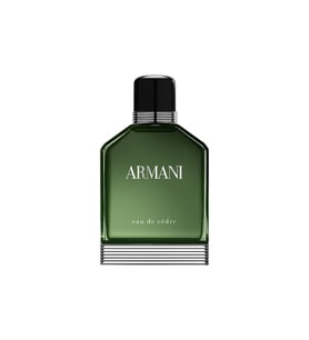 Giorgio Armani Eau De Cedre EDT 100 ml Erkek Parfümü