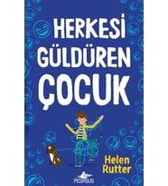 Herkesi Güldüren Çuk