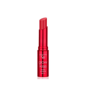 Golden Rose Dudak Nemlendiricisi - Gr Glow Kıss Tınted Lıp Balm Strawberry No:02