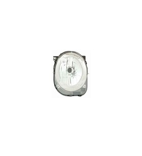 Esse Otomotiv - Jeep Renegade Far Sol Motorlu 14- Dpo 433-1117lmld-em 51953111