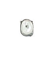 Esse Otomotiv - Jeep Renegade Far Sol Motorlu 14- Dpo 433-1117lmld-em 51953111