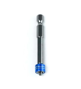 Mey İthalat® T-QUE PZ2 65 mm Stoplu Bits Uç